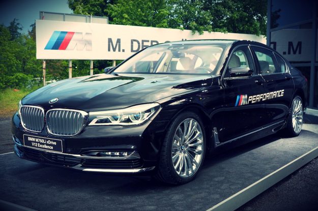 BMW M7