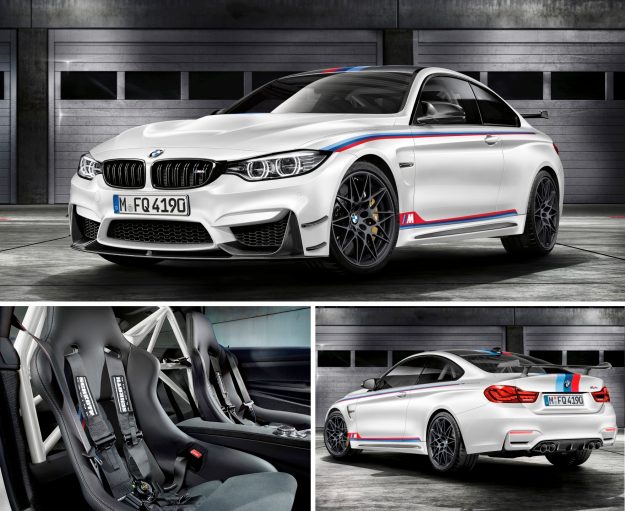 BMW M4 DTM Champion Edition 201