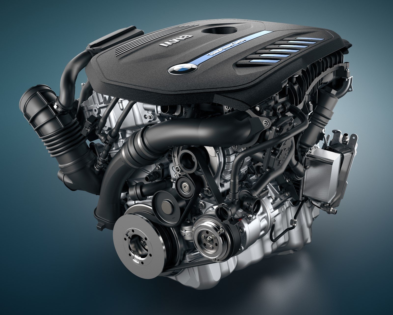 Двигатели БМВ для 3 серии купить, контрактный двигатель BMW