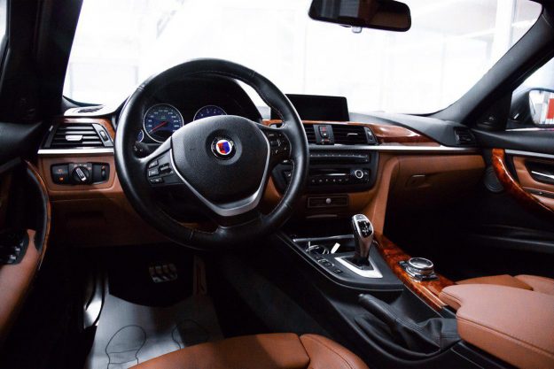 Активация дополнительных функций BMW